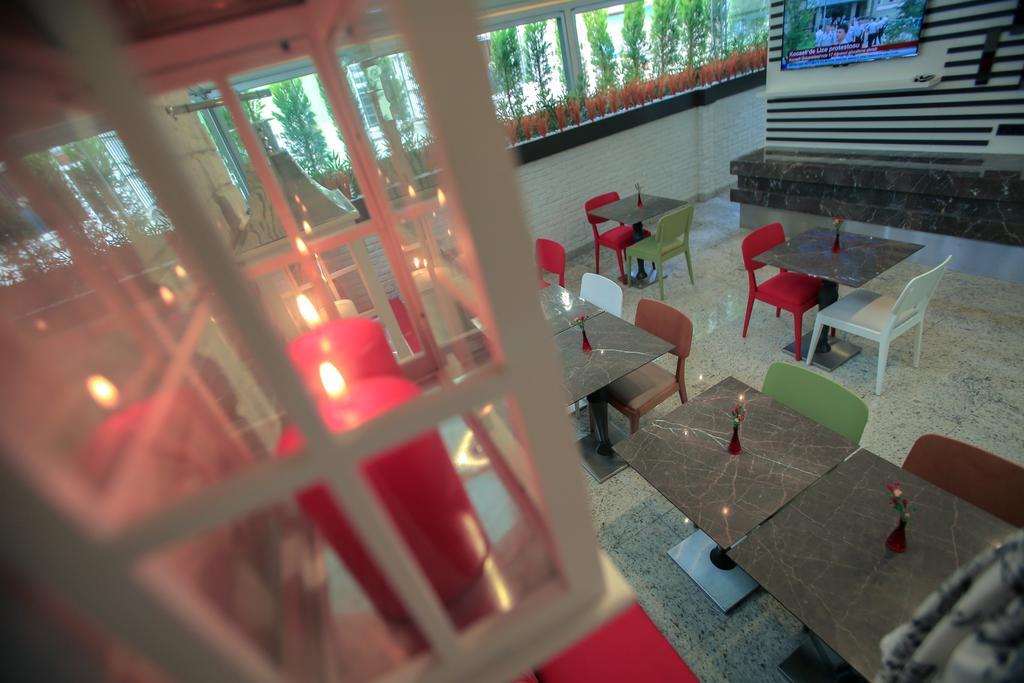 Rawda Hotel Bakirkoy - Istanbul — Photos 3