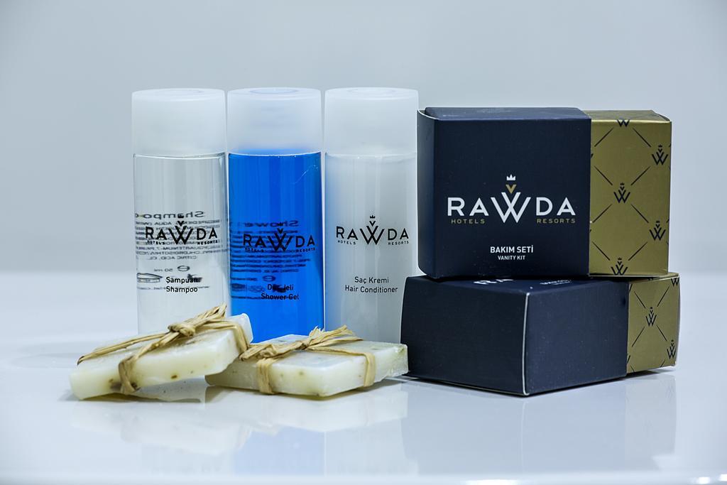 Rawda Hotel Bakirkoy - Istanbul — Photos 2